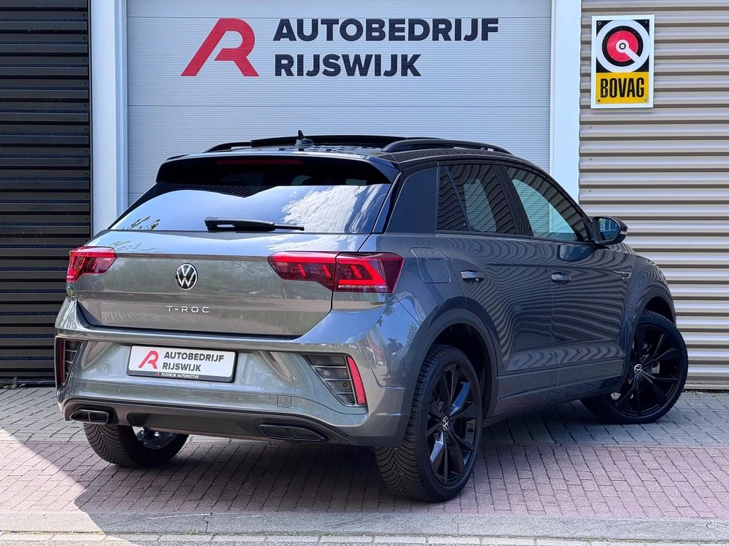 Volkswagen T-Roc – foto 6