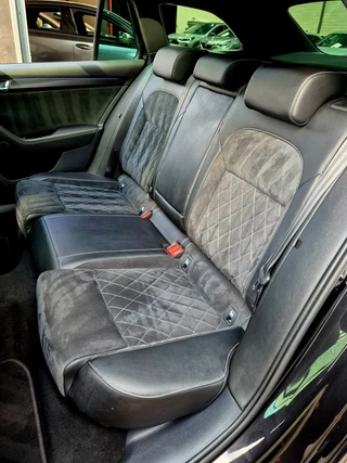 Škoda Superb – thumbnail 16