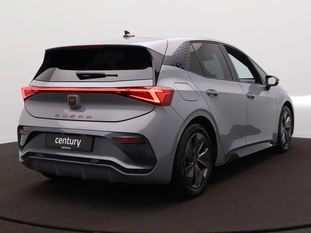 CUPRA Born – foto 6