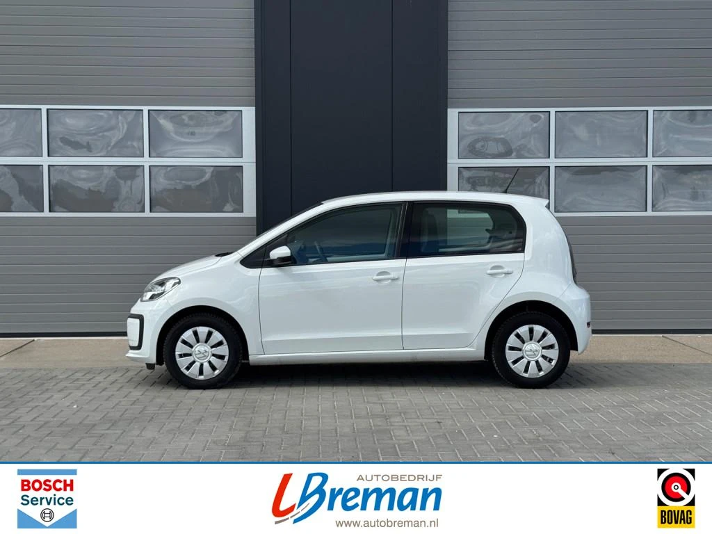 Volkswagen up! – foto 4