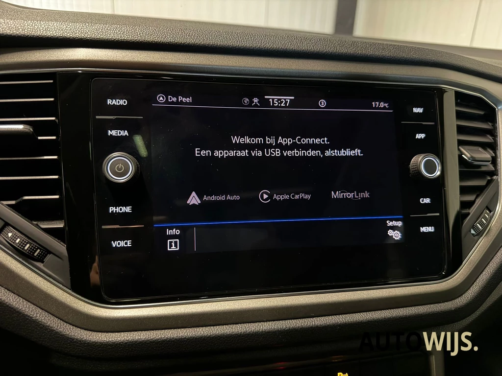Volkswagen T-Roc – foto 21