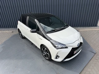 Toyota Yaris – thumbnail 11