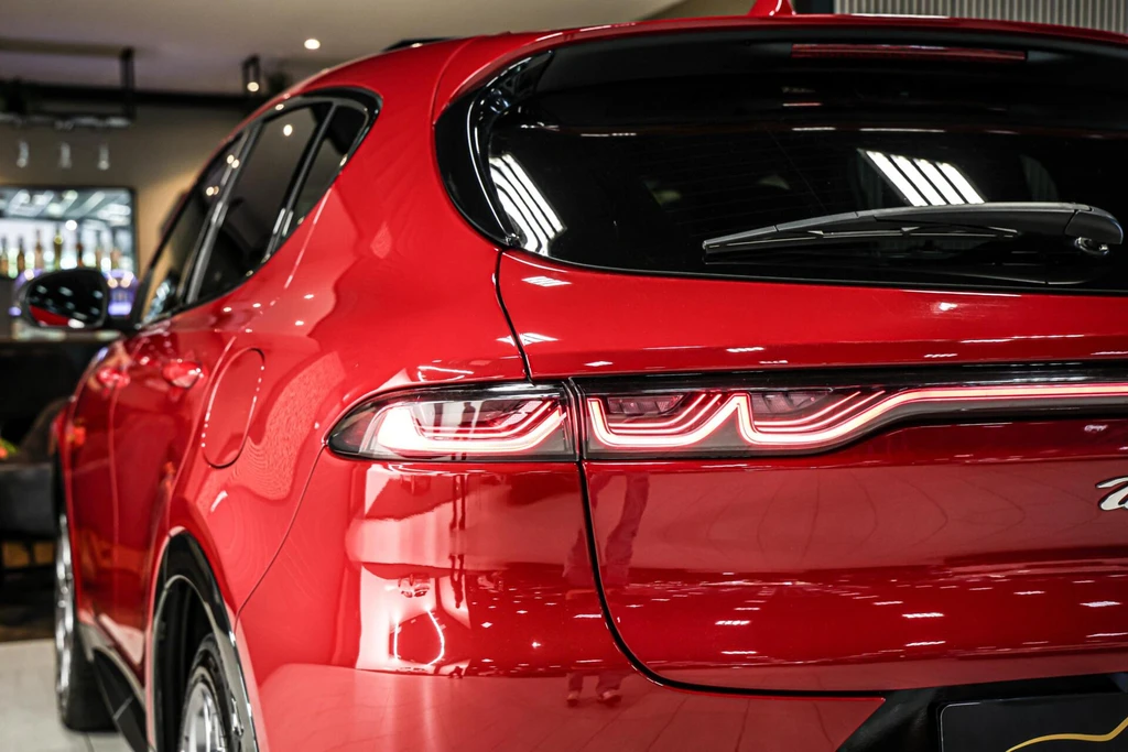 Alfa Romeo Tonale – foto 14