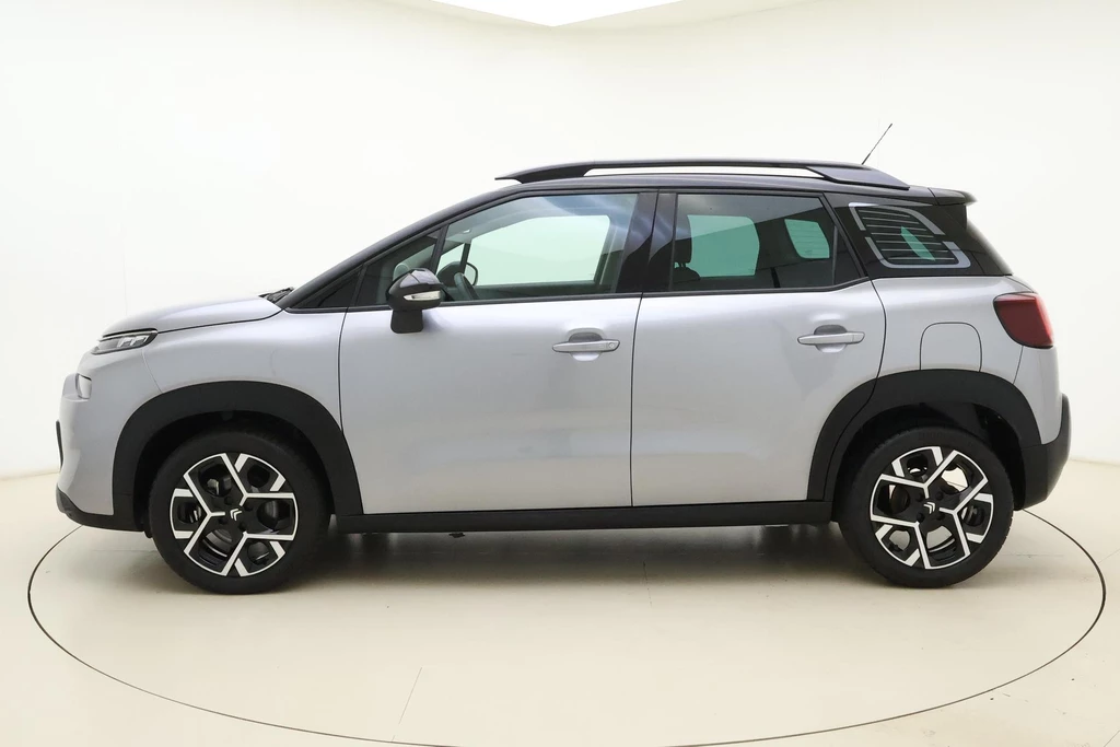 Citroën C3 Aircross – foto 2