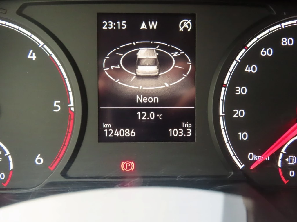 Volkswagen Caddy – foto 19