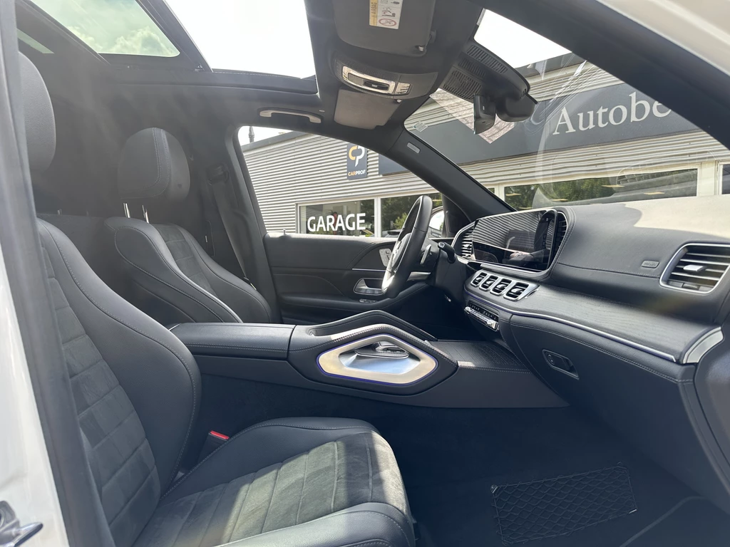 Mercedes-Benz GLE – foto 12