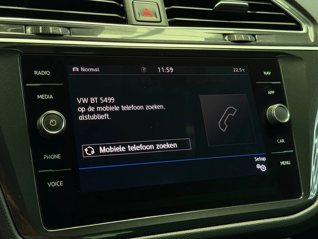Volkswagen Tiguan – foto 22