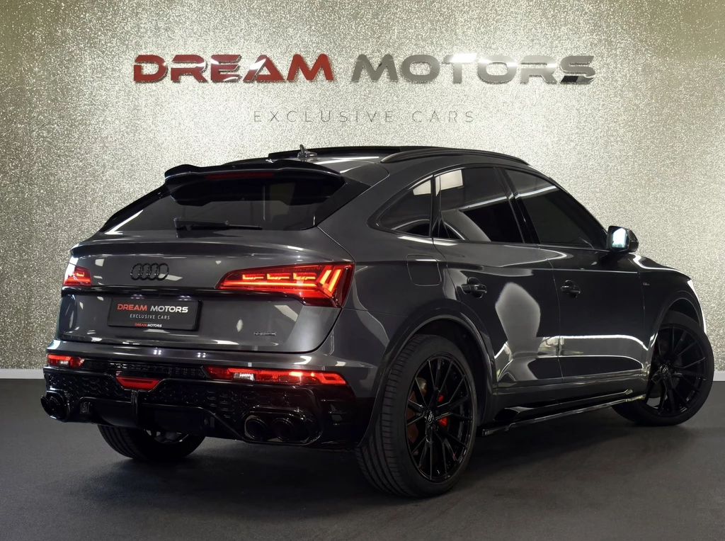 Audi Q5 – foto 4