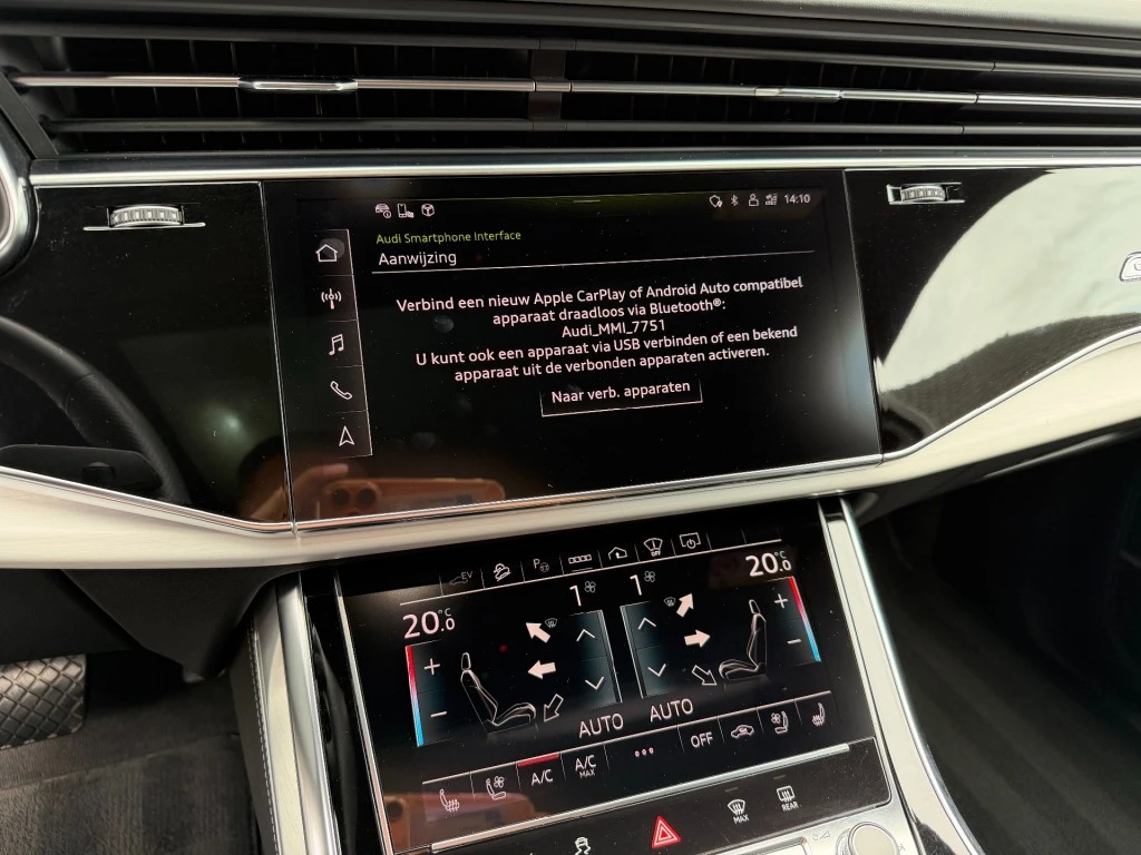 Audi Q7 – foto 28