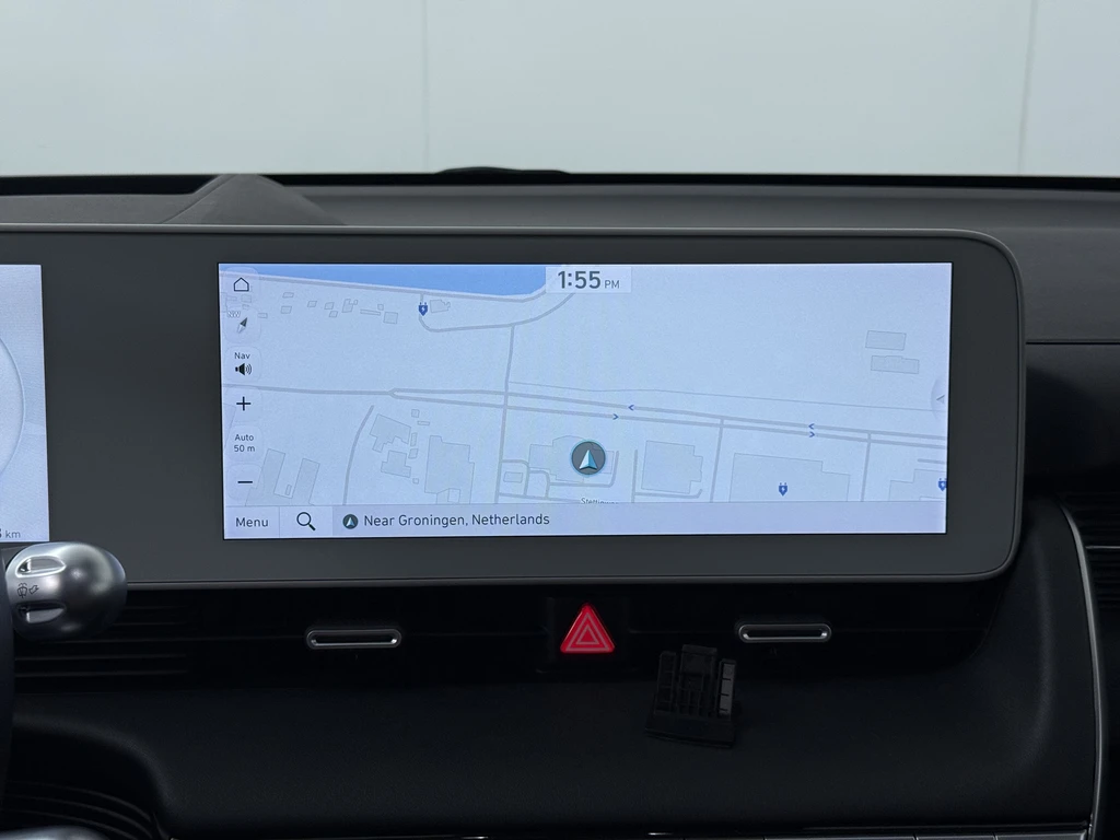 Hyundai IONIQ 5 – foto 30