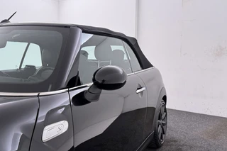 MINI Cooper S Cabrio – thumbnail 5
