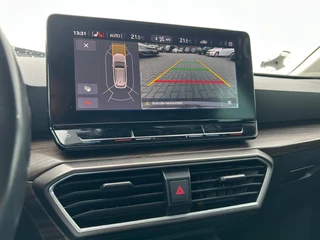 SEAT Leon – thumbnail 19