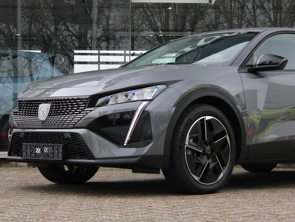 Peugeot 408 – foto 2