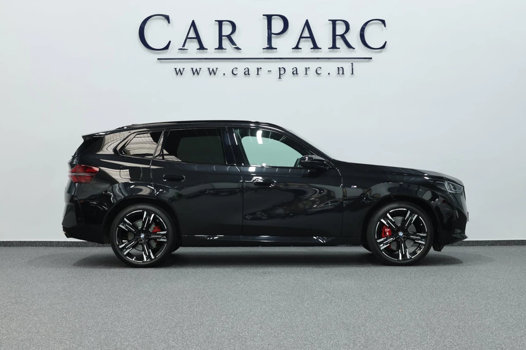 BMW X3 – foto 6