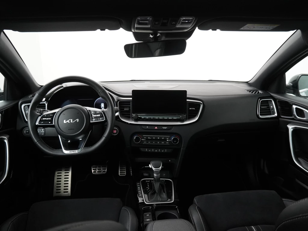 Kia Ceed Sportswagon – foto 39
