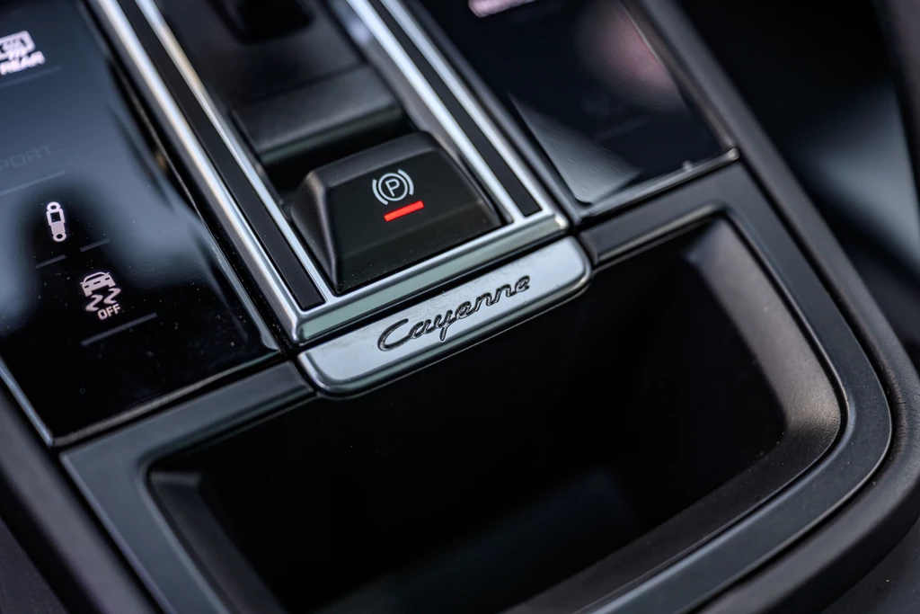 Porsche Cayenne – foto 32