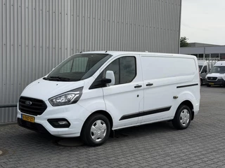 Ford Transit Custom – thumbnail 2