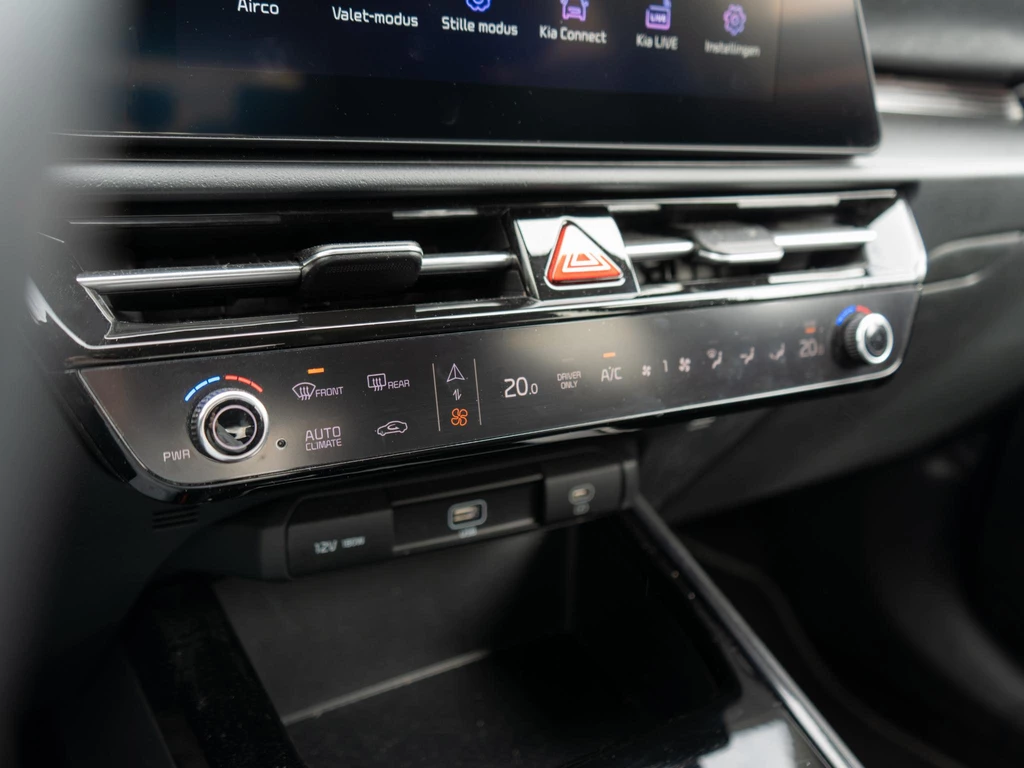 Kia Niro – foto 14