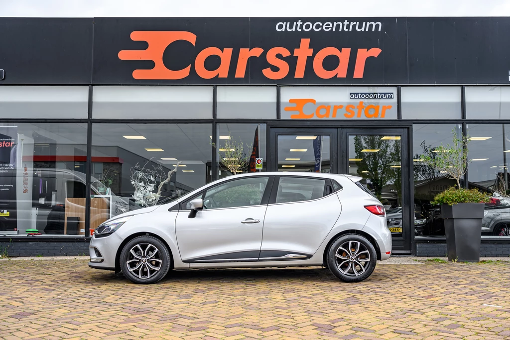 Renault Clio – foto 2