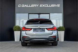 BMW 5 Serie – thumbnail 6