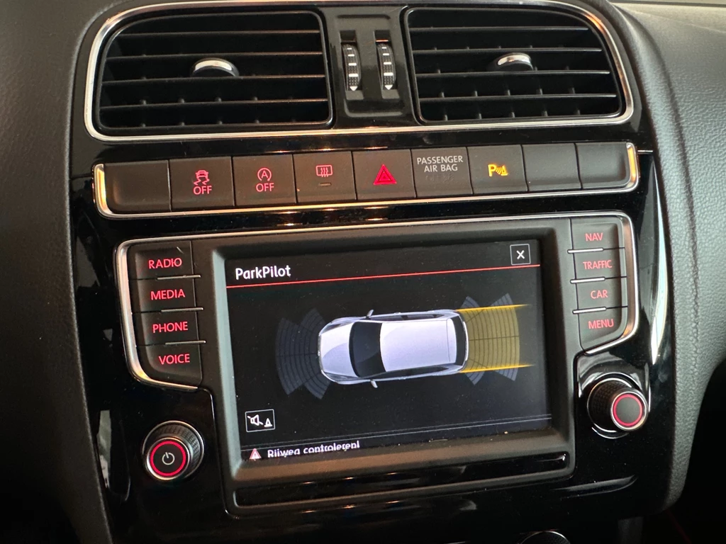 Volkswagen Polo – foto 27