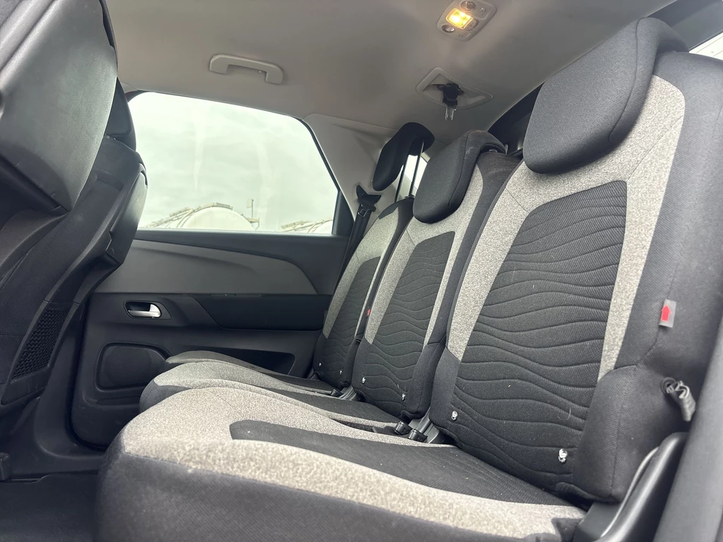 Citroën C4 Picasso – foto 20
