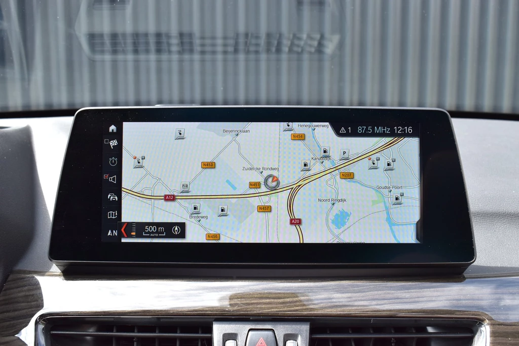 BMW X1 – foto 15