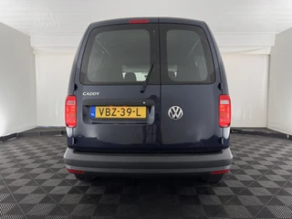 Volkswagen Caddy – thumbnail 3