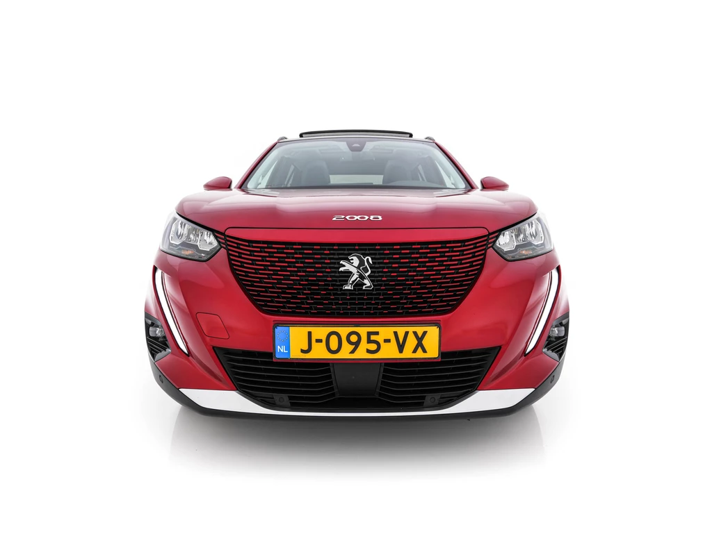 Peugeot e-2008 – foto 7