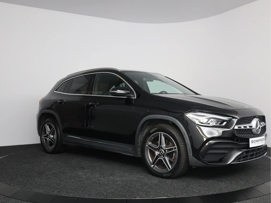 Mercedes-Benz GLA – foto 8