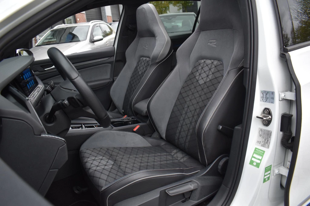 Volkswagen Golf – foto 16