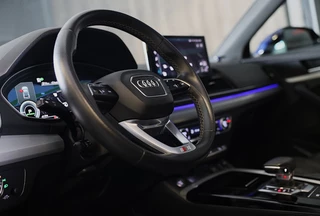 Audi Q5 – thumbnail 21