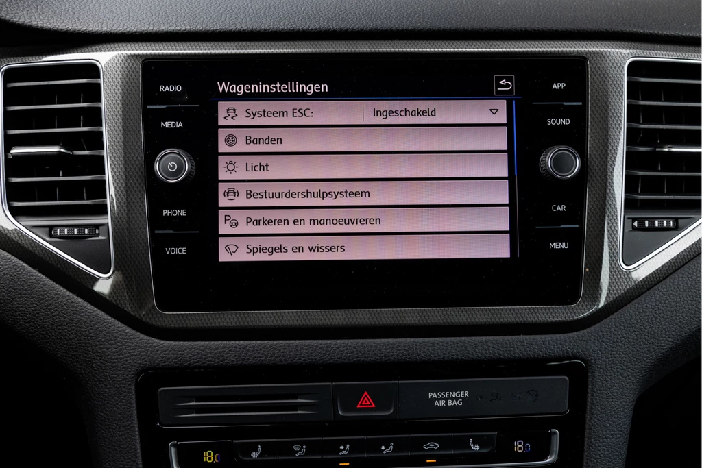 Volkswagen Golf Sportsvan – foto 41