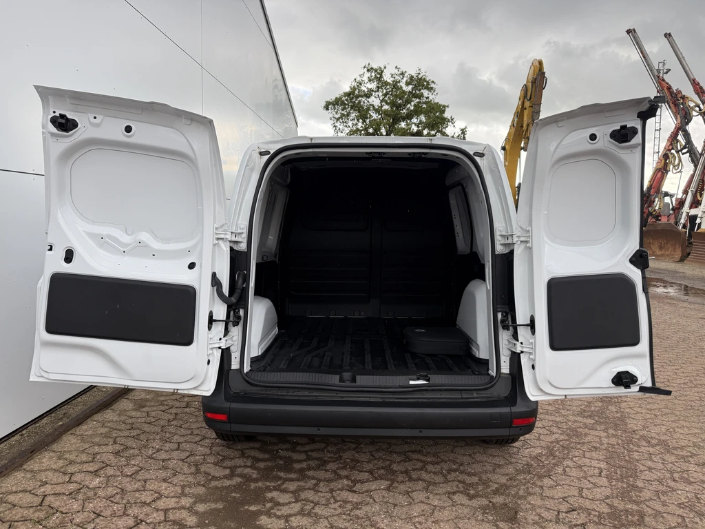 Mercedes-Benz eCitan – foto 12