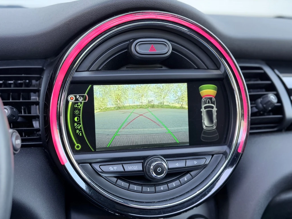 MINI 5-deurs – foto 24