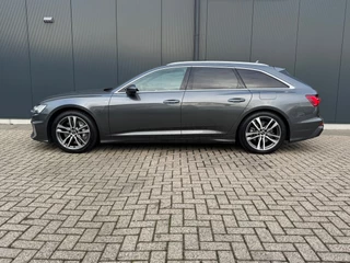 Audi A6 – thumbnail 6