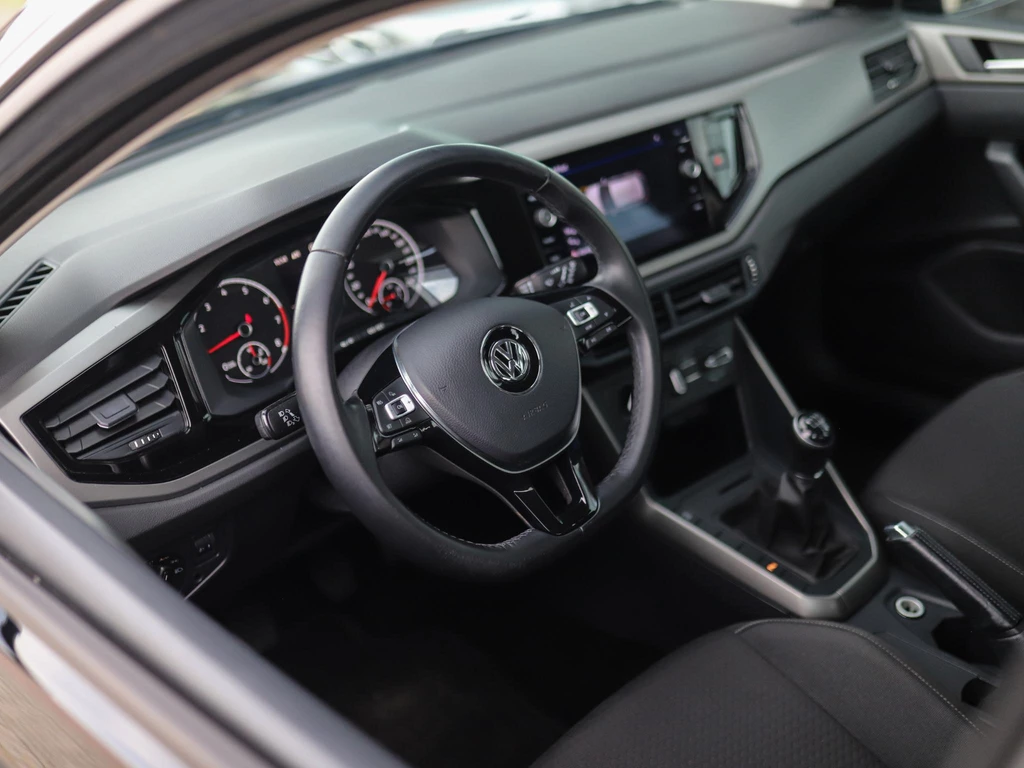 Volkswagen Polo – foto 32