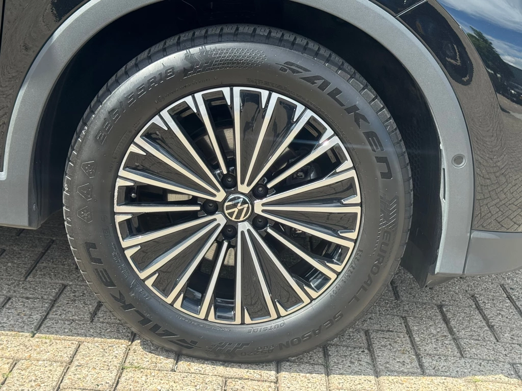 Volkswagen Tiguan – foto 11