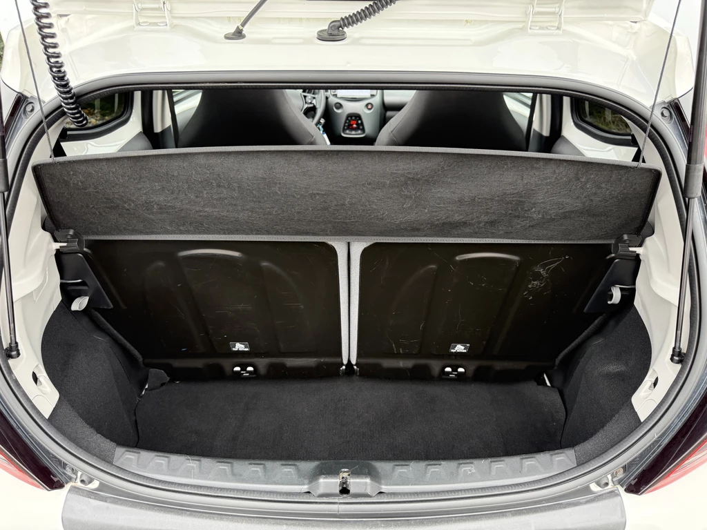 Toyota Aygo – foto 25