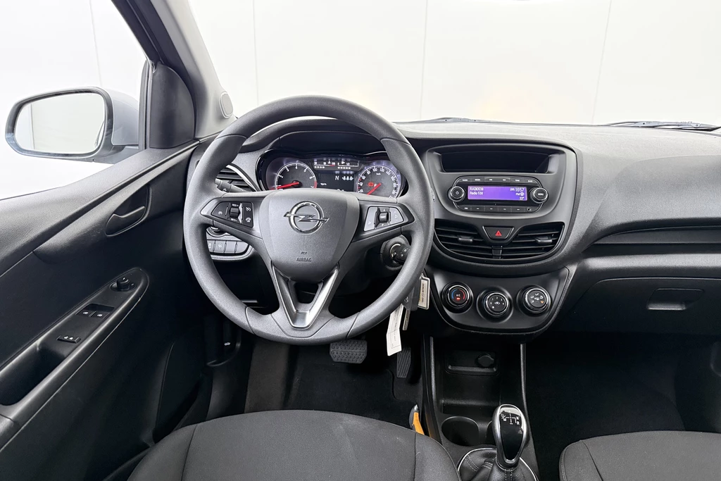 Opel KARL – foto 8