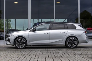 Opel Astra – thumbnail 4