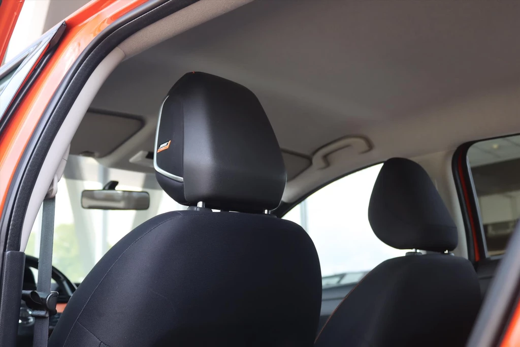 Nissan Micra – foto 19