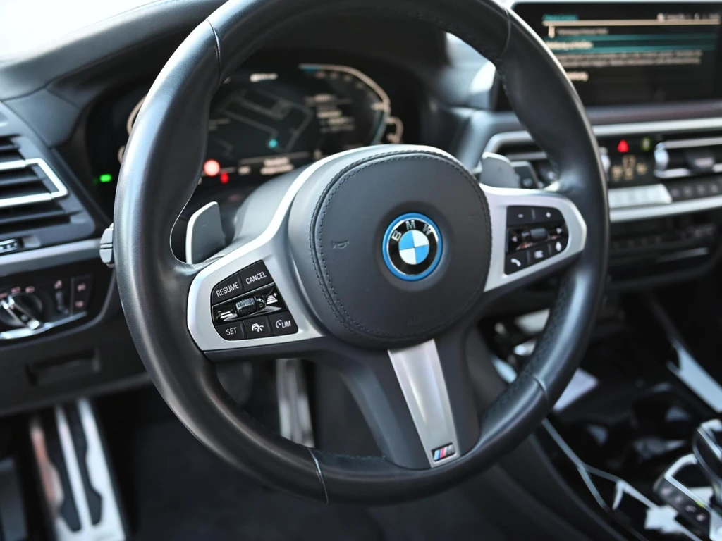 BMW X3 – foto 27