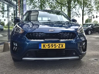 Kia Niro – thumbnail 6