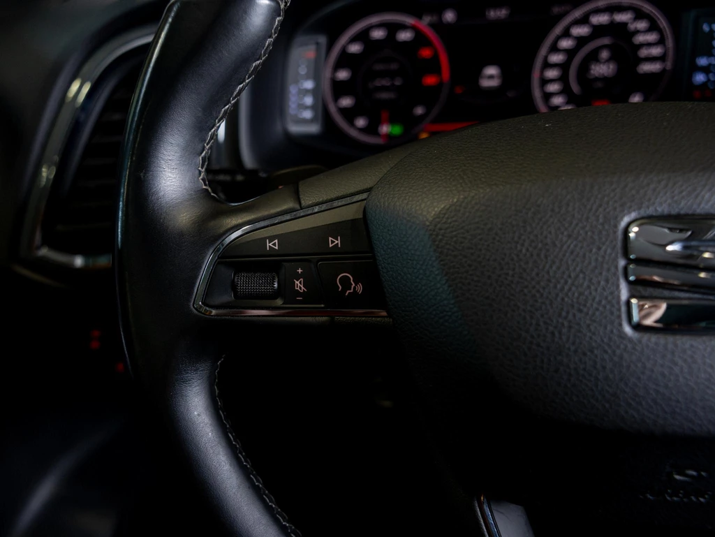 SEAT Ateca – foto 23