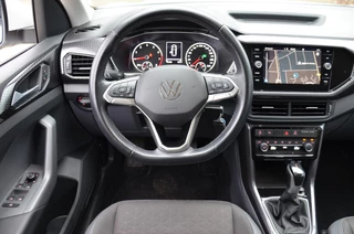 Volkswagen T-Cross – thumbnail 40
