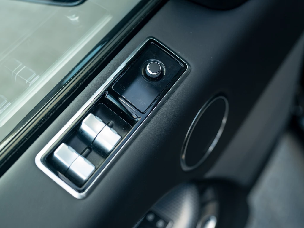 Land Rover Range Rover Sport – foto 42