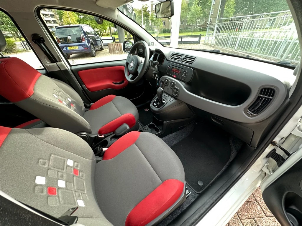 Fiat Panda – foto 9
