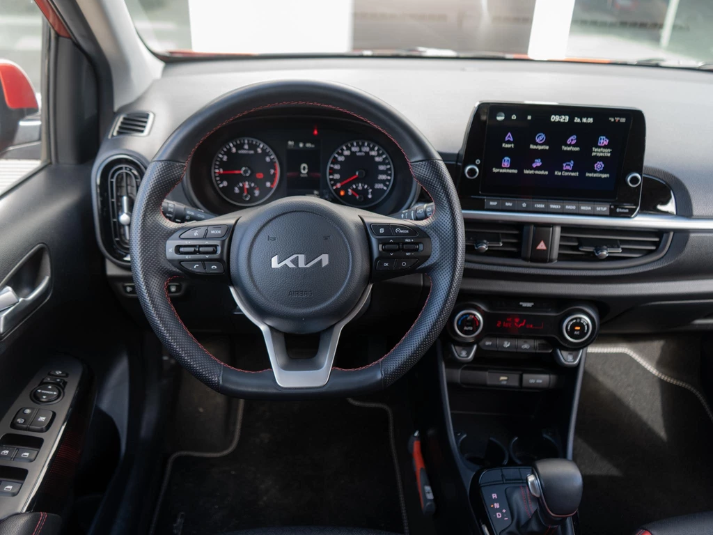 Kia Picanto – foto 9