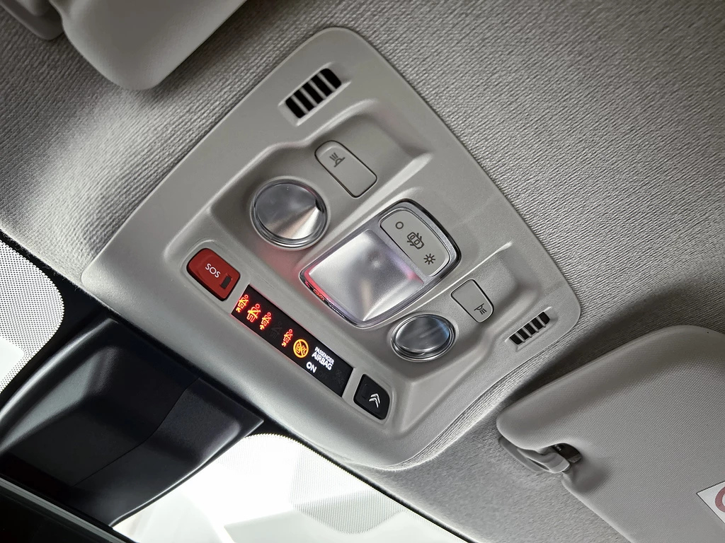 Citroën C3 – foto 10